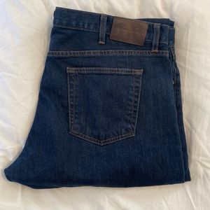 1818 denim by brooks brothers